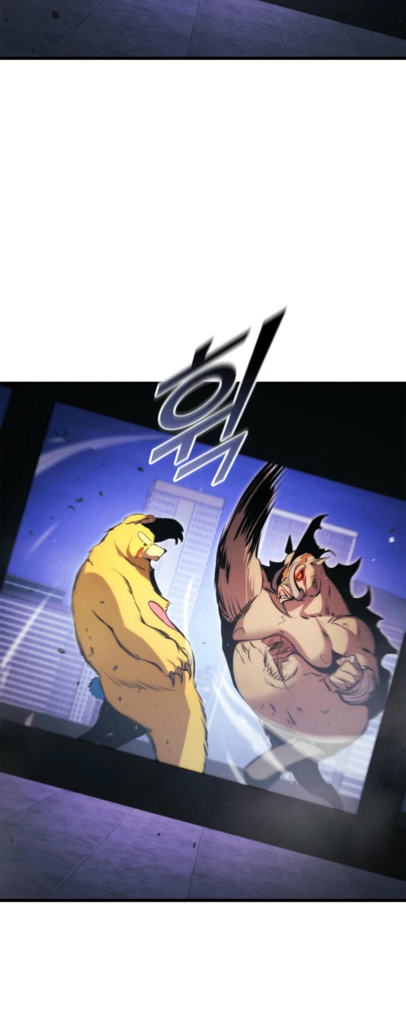 Ranker's Return (Remake) chapter 187 page 51