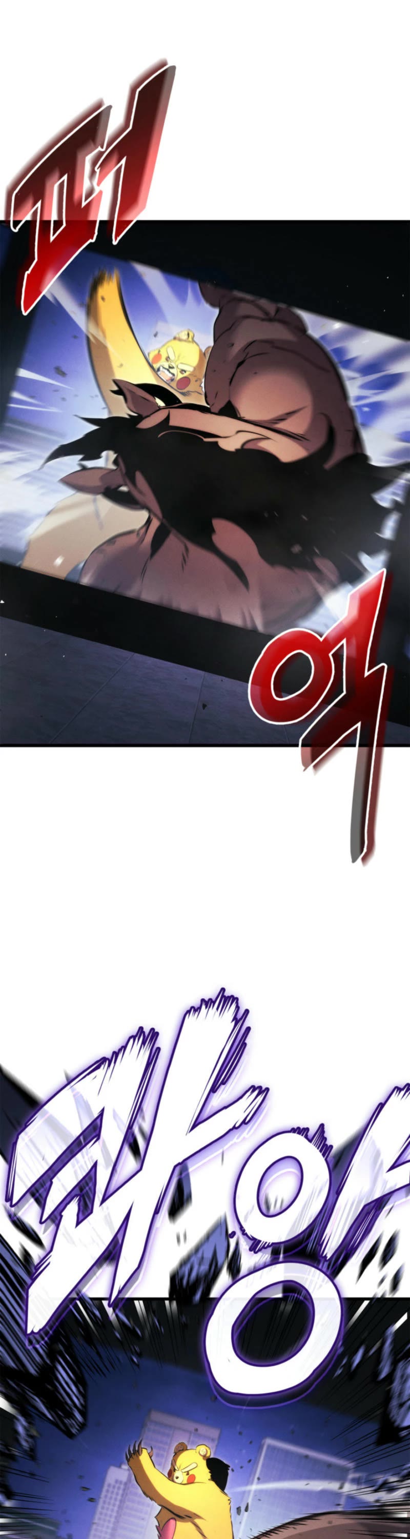 Ranker's Return (Remake) chapter 187 page 52