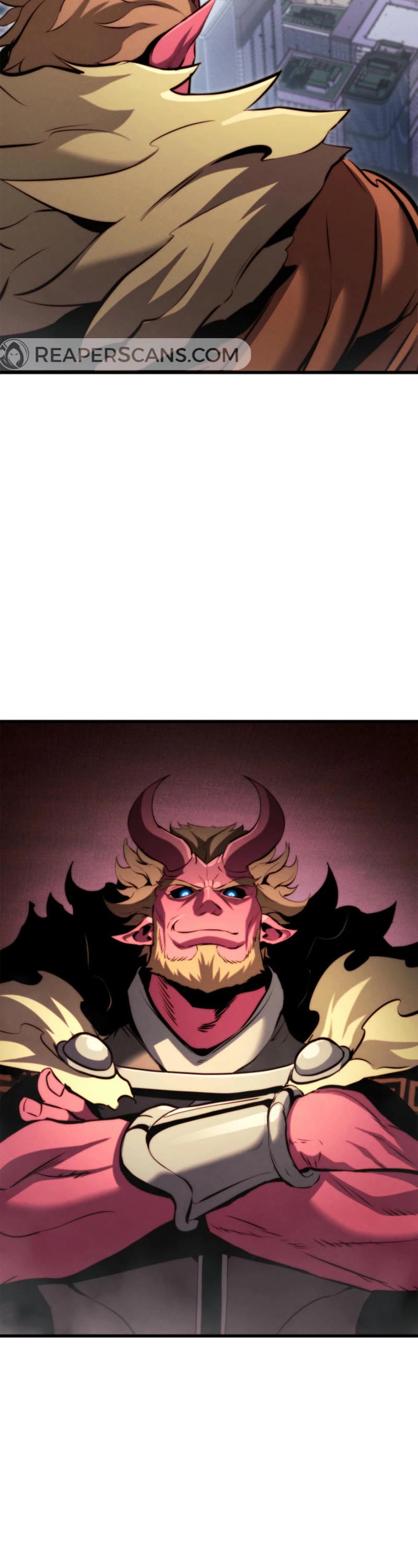 Ranker's Return (Remake) chapter 187 page 54