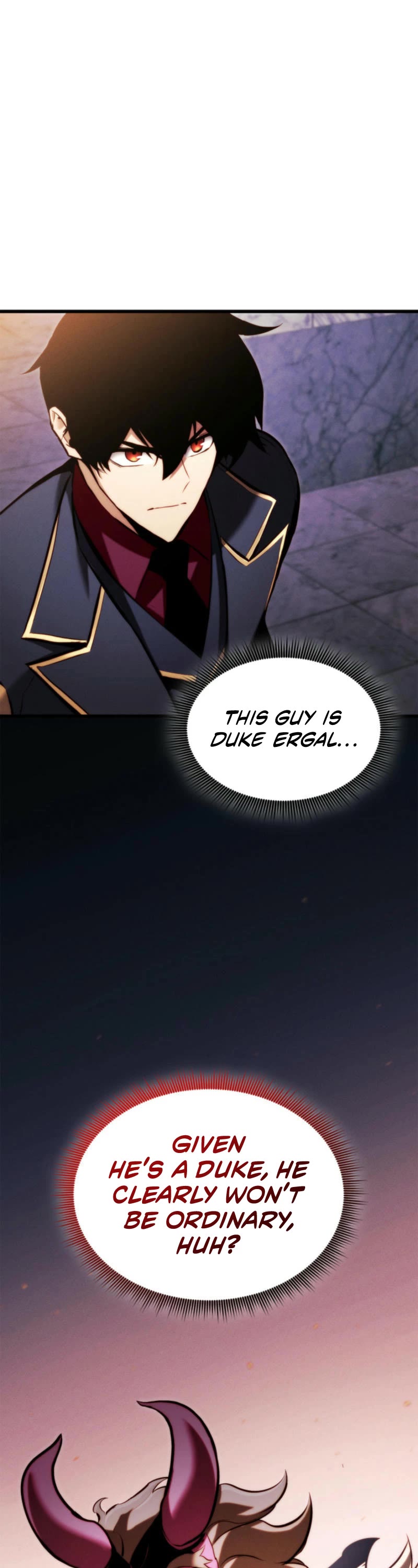 Ranker's Return (Remake) chapter 187 page 57