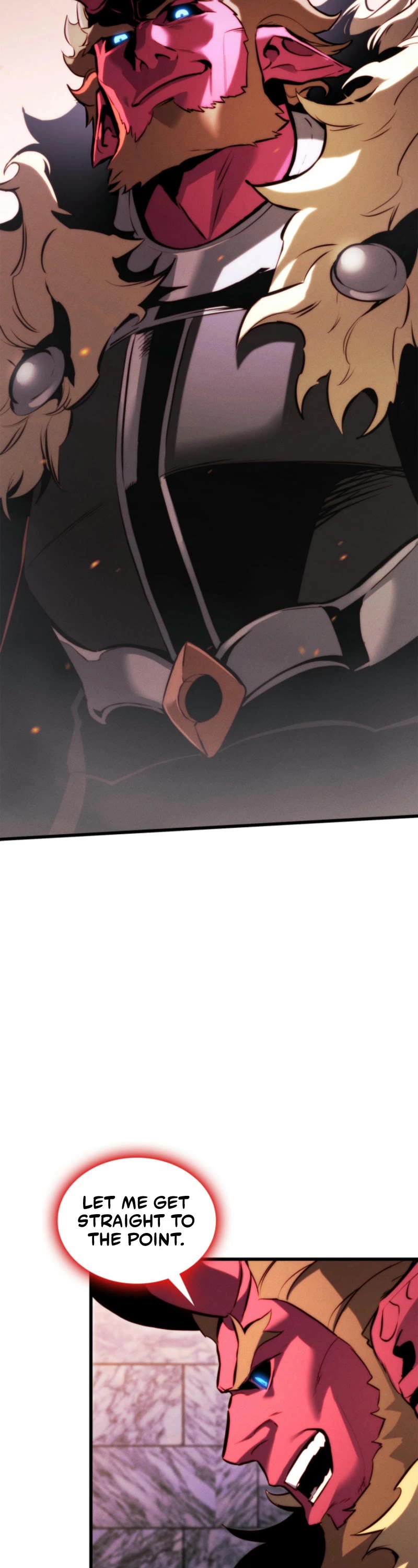 Ranker's Return (Remake) chapter 187 page 58