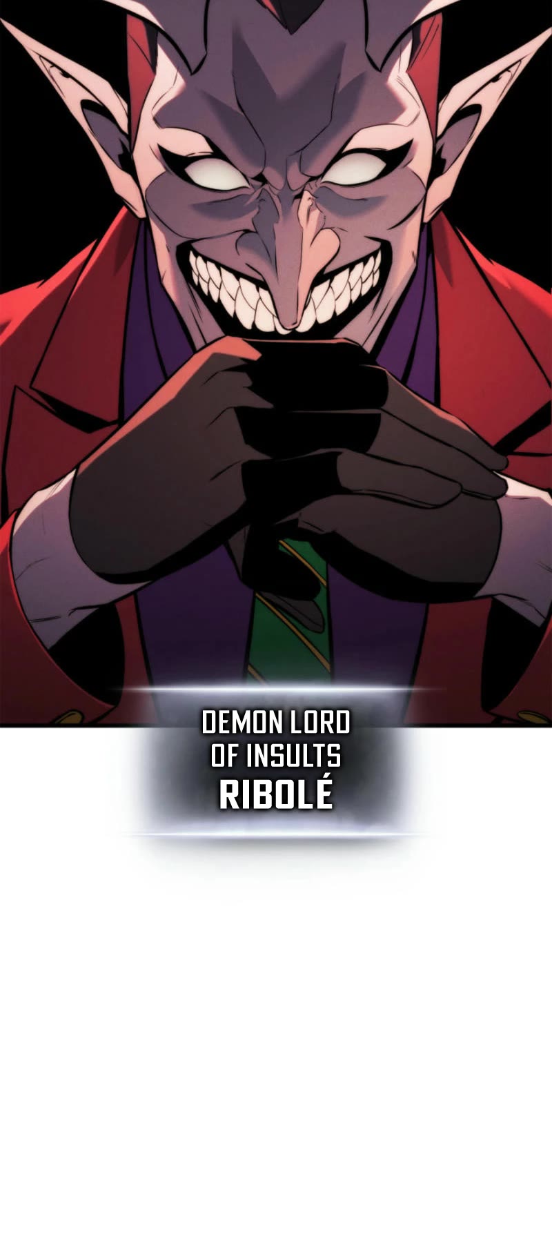 Ranker's Return (Remake) chapter 187 page 6