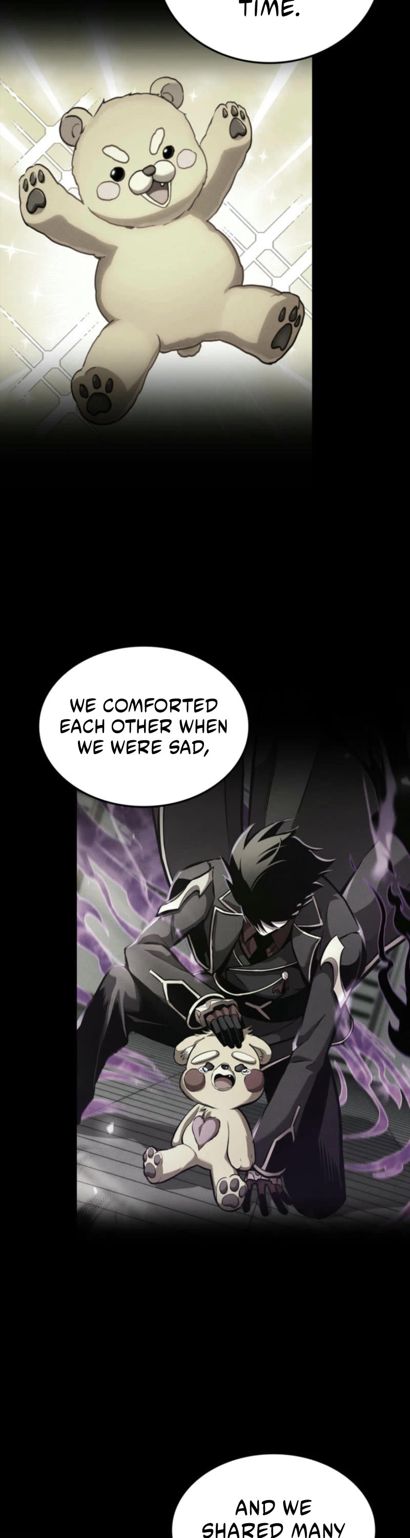 Ranker's Return (Remake) chapter 187 page 63