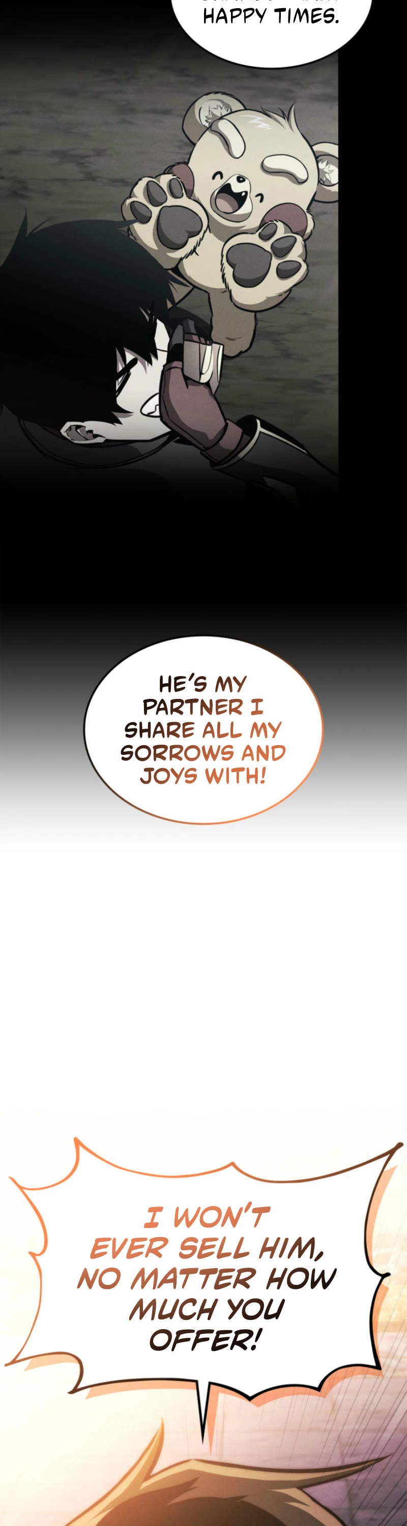 Ranker's Return (Remake) chapter 187 page 64