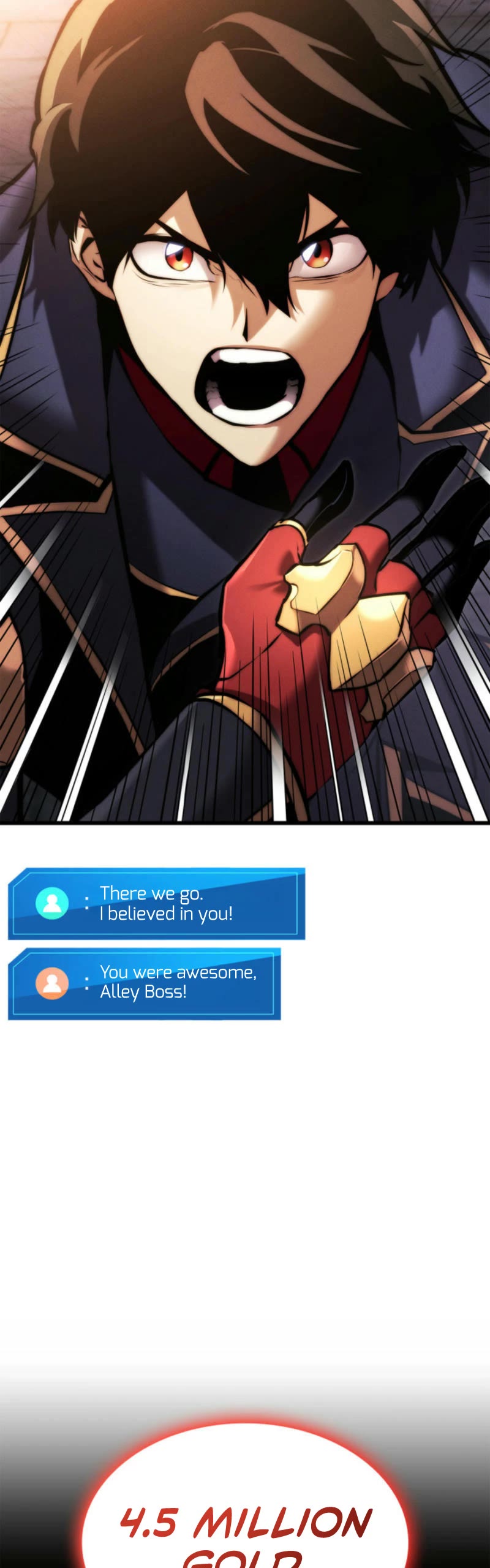 Ranker's Return (Remake) chapter 187 page 65