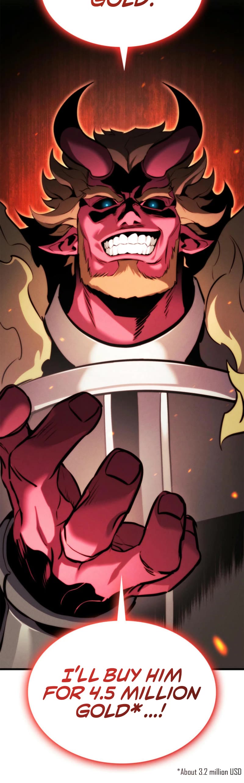 Ranker's Return (Remake) chapter 187 page 66