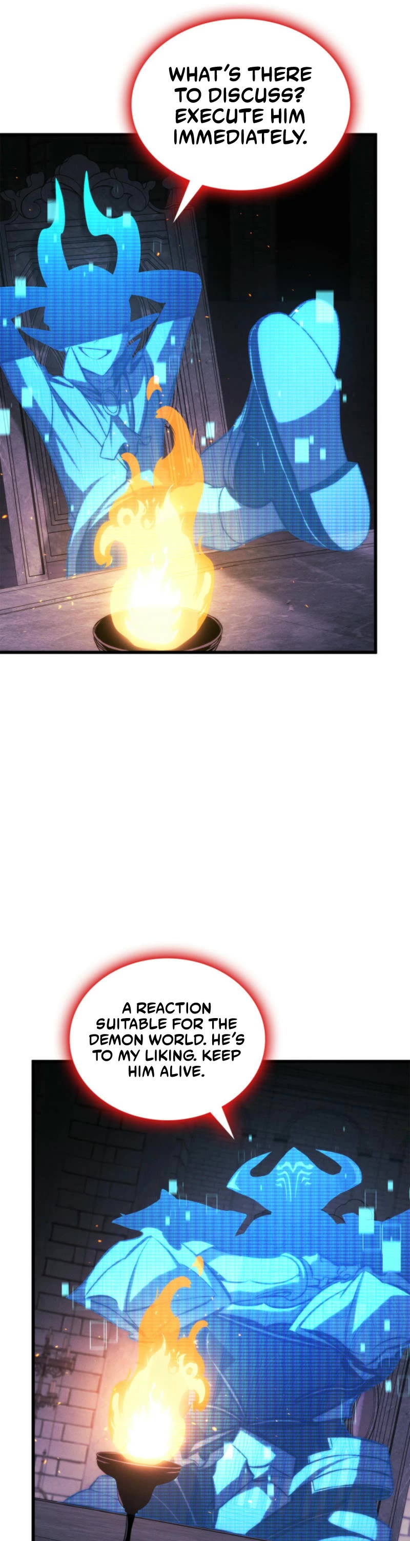 Ranker's Return (Remake) chapter 187 page 7