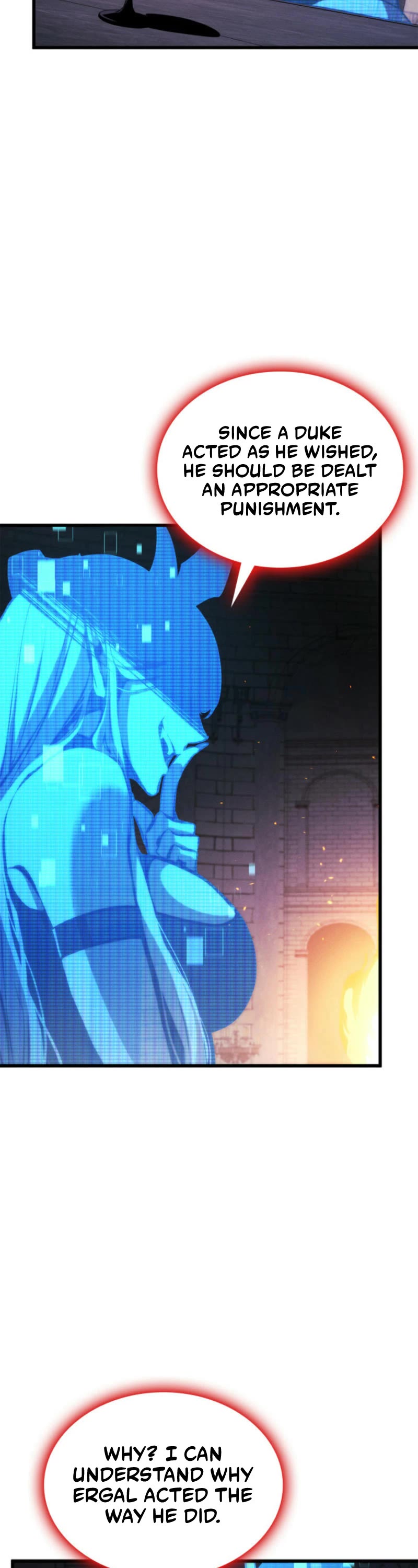 Ranker's Return (Remake) chapter 187 page 8