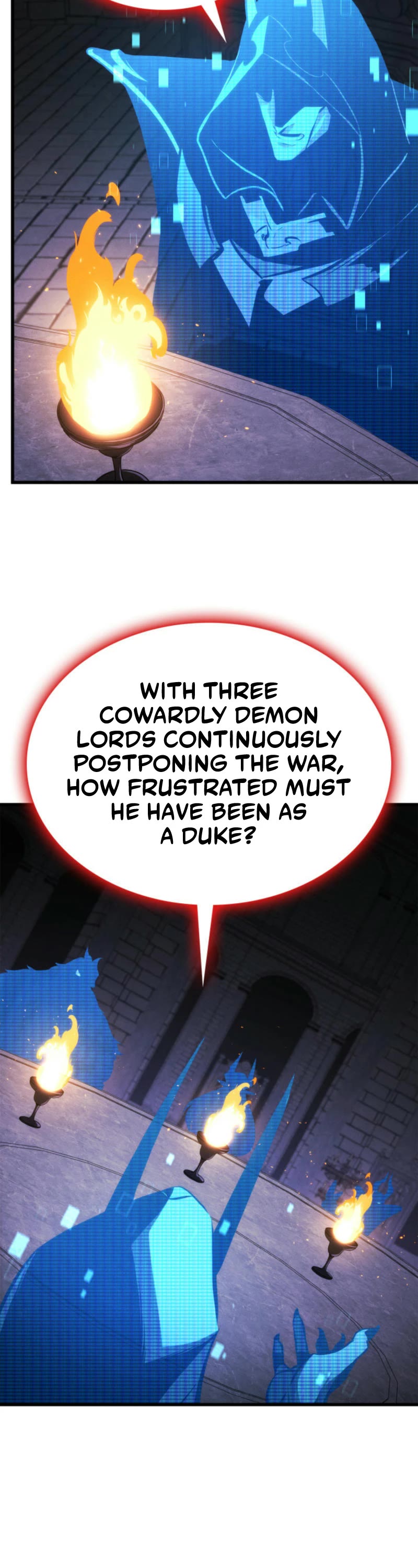 Ranker's Return (Remake) chapter 187 page 9