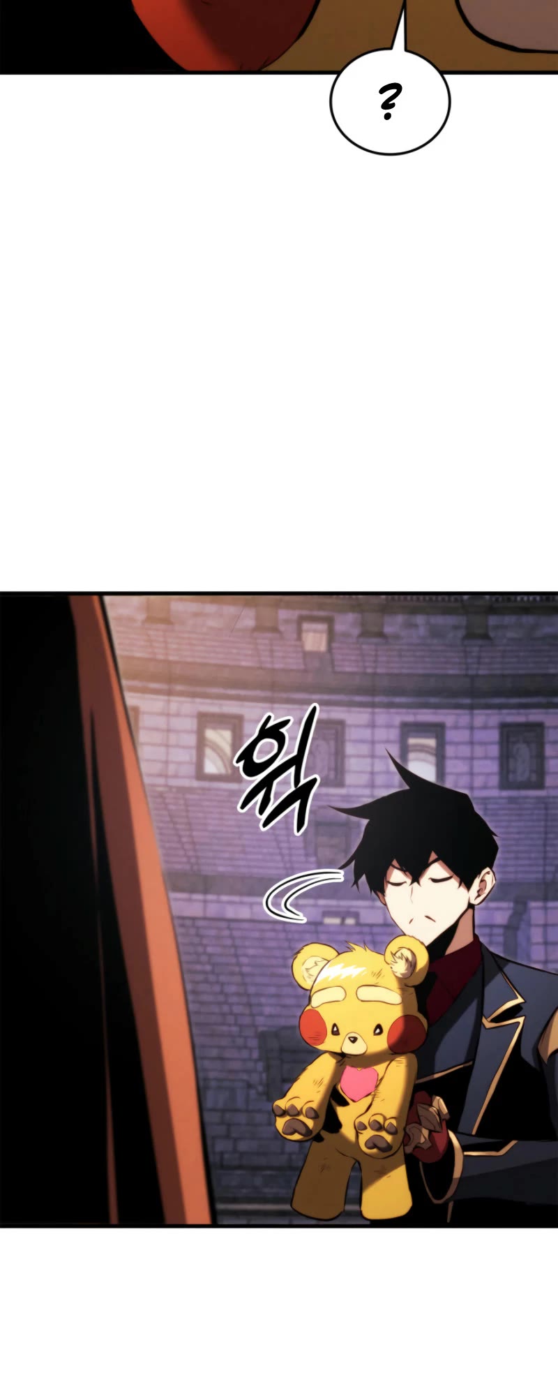 Ranker's Return (Remake) chapter 188 page 11