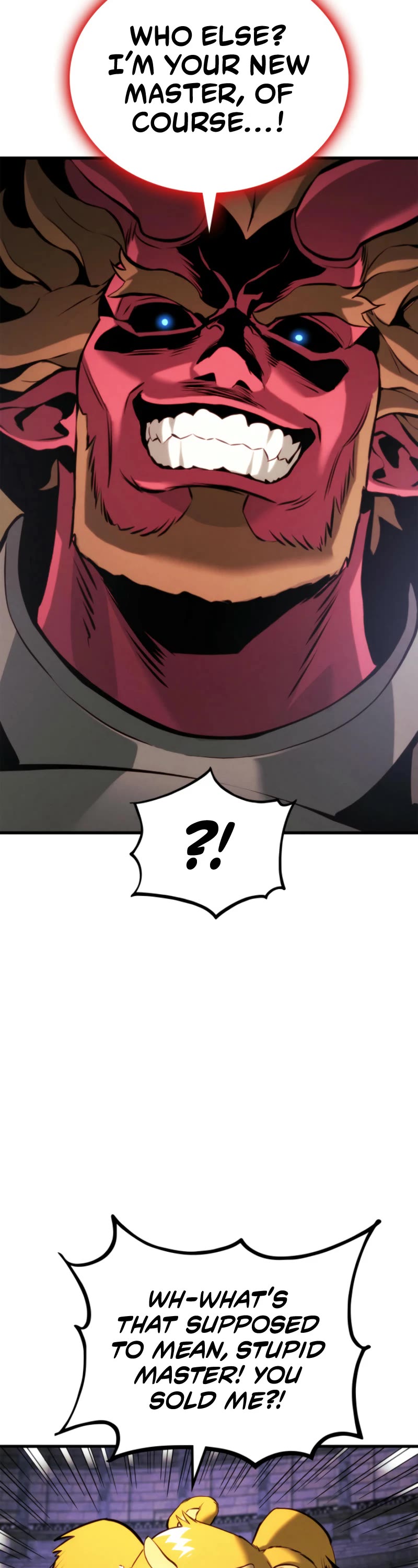 Ranker's Return (Remake) chapter 188 page 13