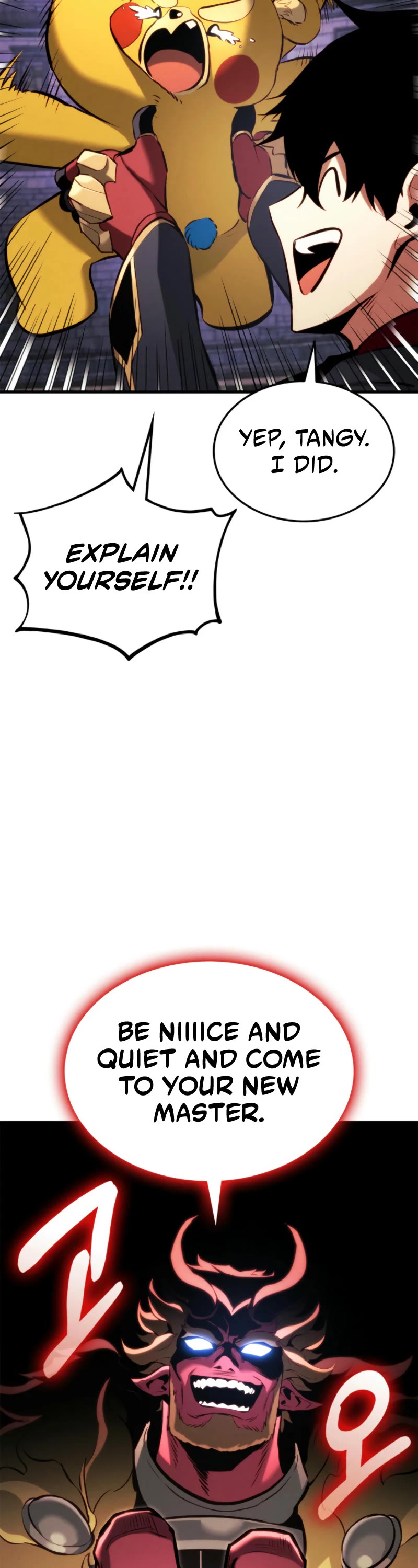 Ranker's Return (Remake) chapter 188 page 14