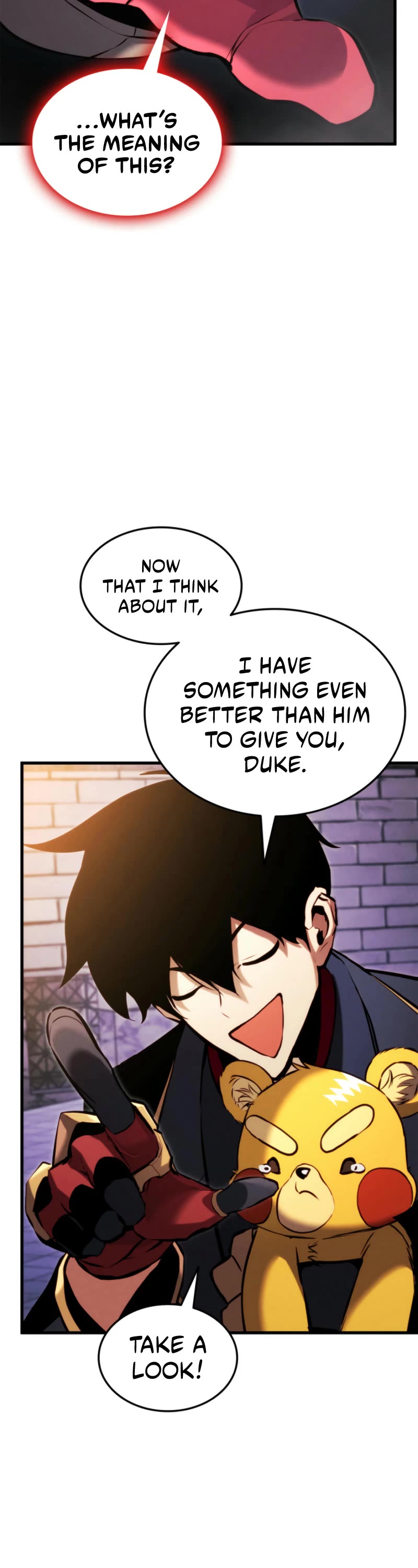 Ranker's Return (Remake) chapter 188 page 18