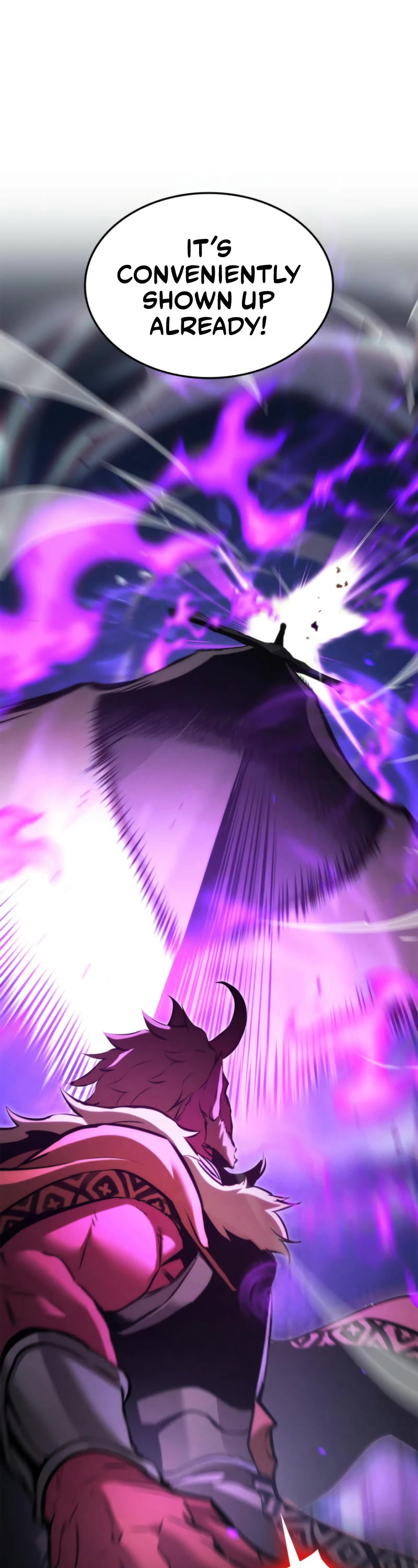 Ranker's Return (Remake) chapter 188 page 19
