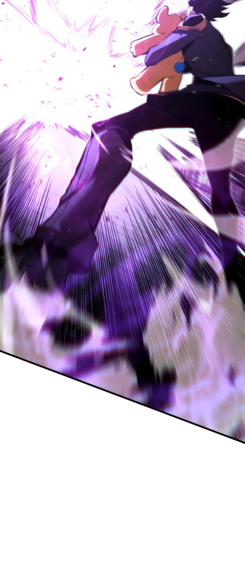 Ranker's Return (Remake) chapter 188 page 21