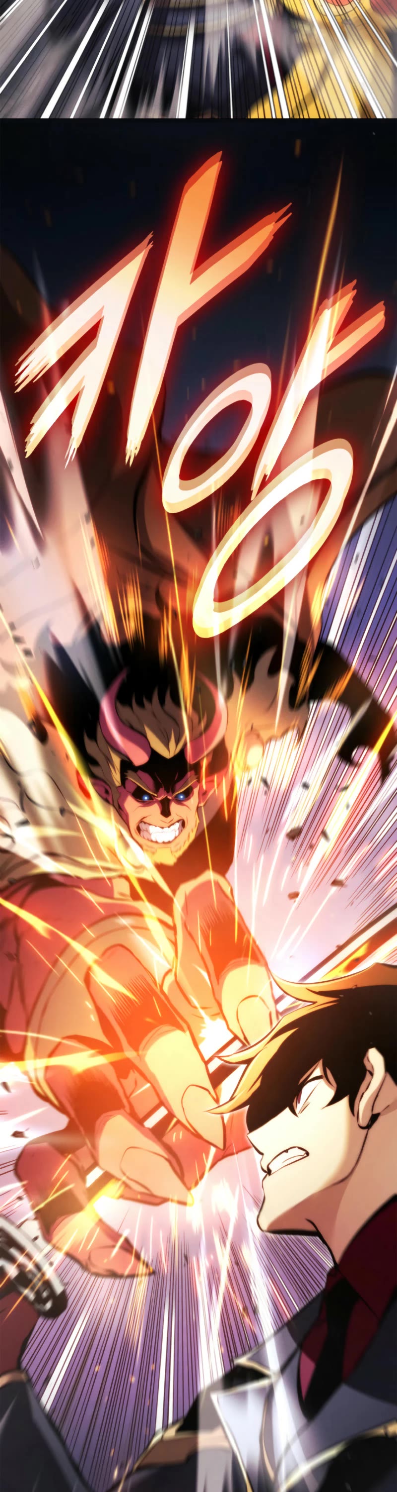 Ranker's Return (Remake) chapter 188 page 24