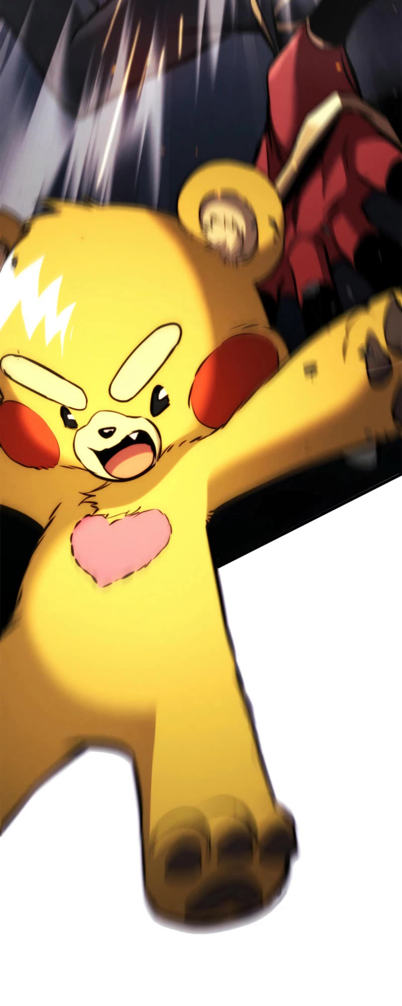 Ranker's Return (Remake) chapter 188 page 25