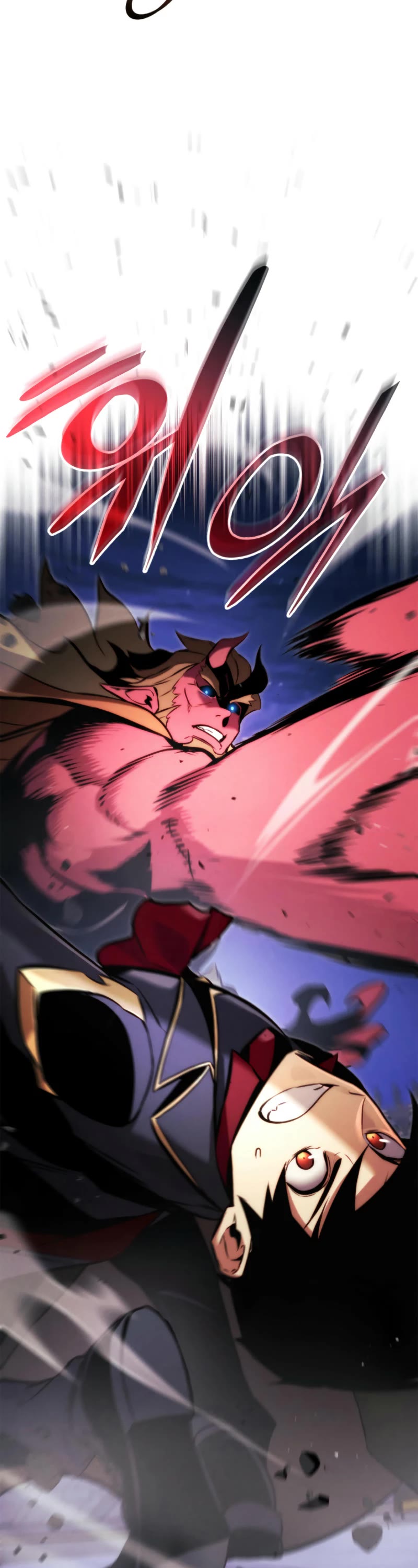 Ranker's Return (Remake) chapter 188 page 28