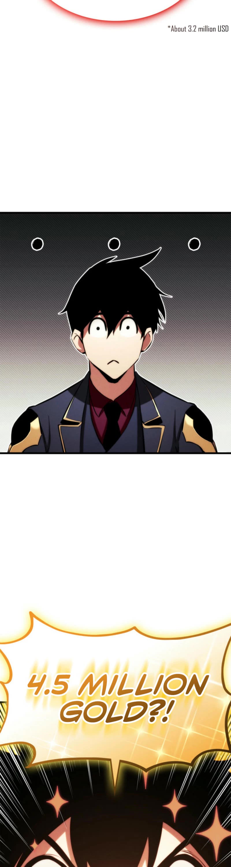 Ranker's Return (Remake) chapter 188 page 3