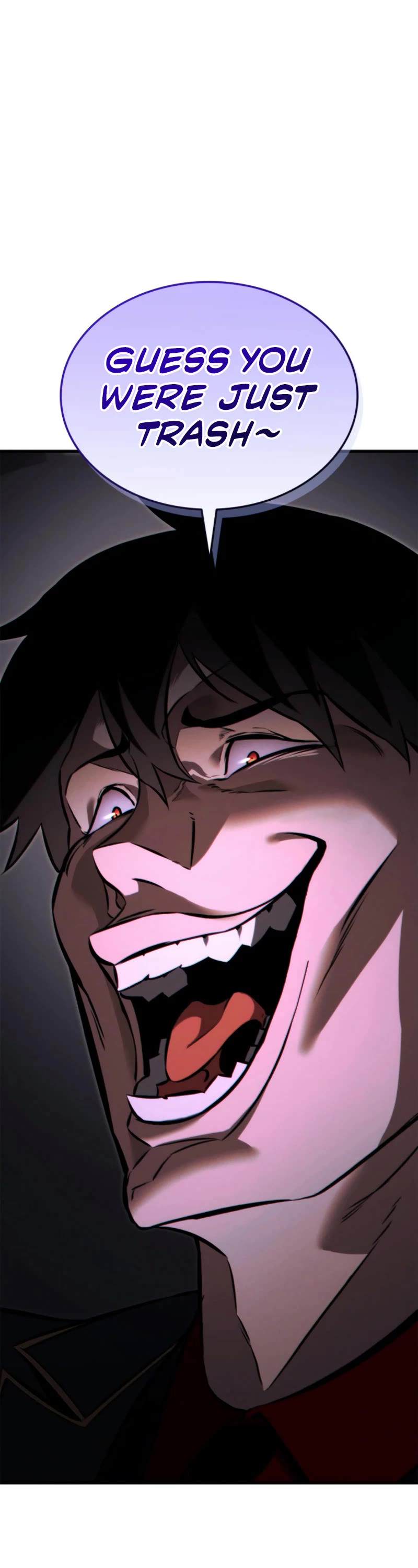 Ranker's Return (Remake) chapter 188 page 33