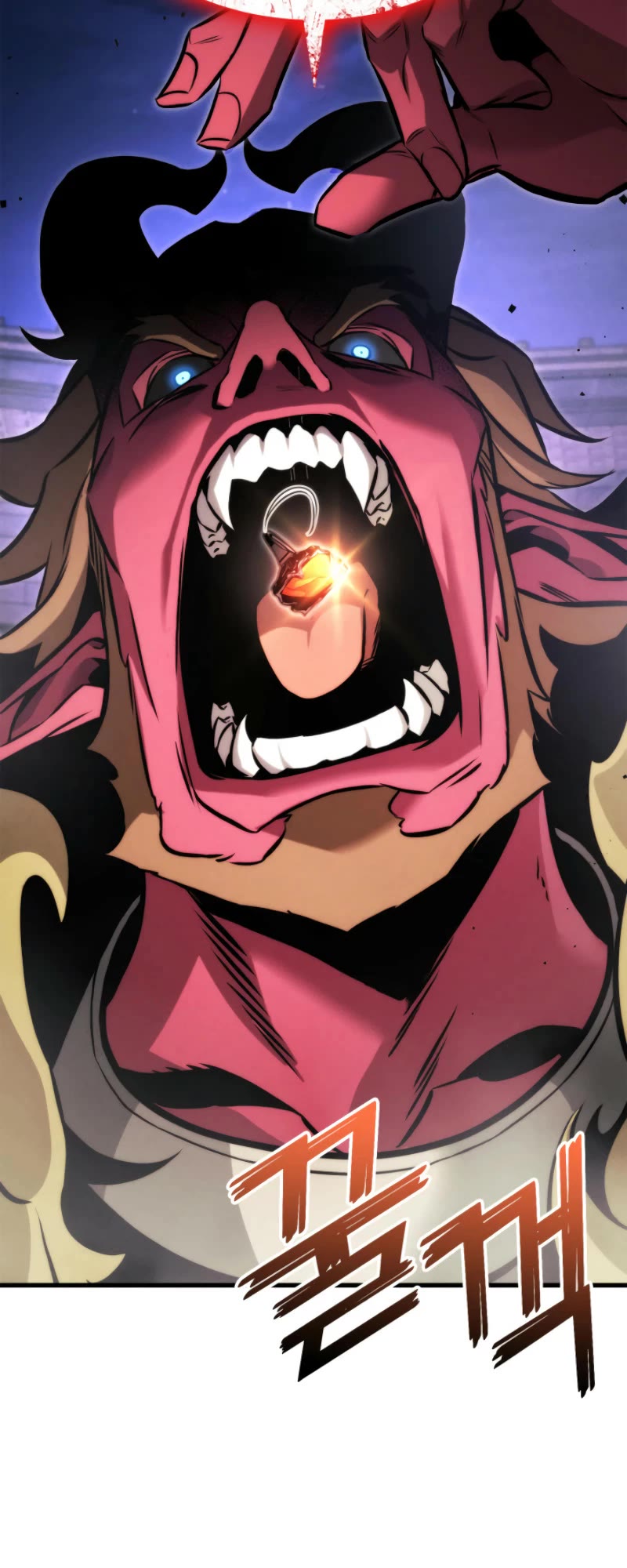 Ranker's Return (Remake) chapter 188 page 36