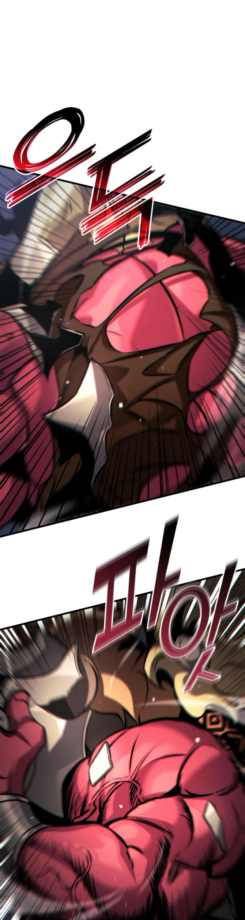 Ranker's Return (Remake) chapter 188 page 37