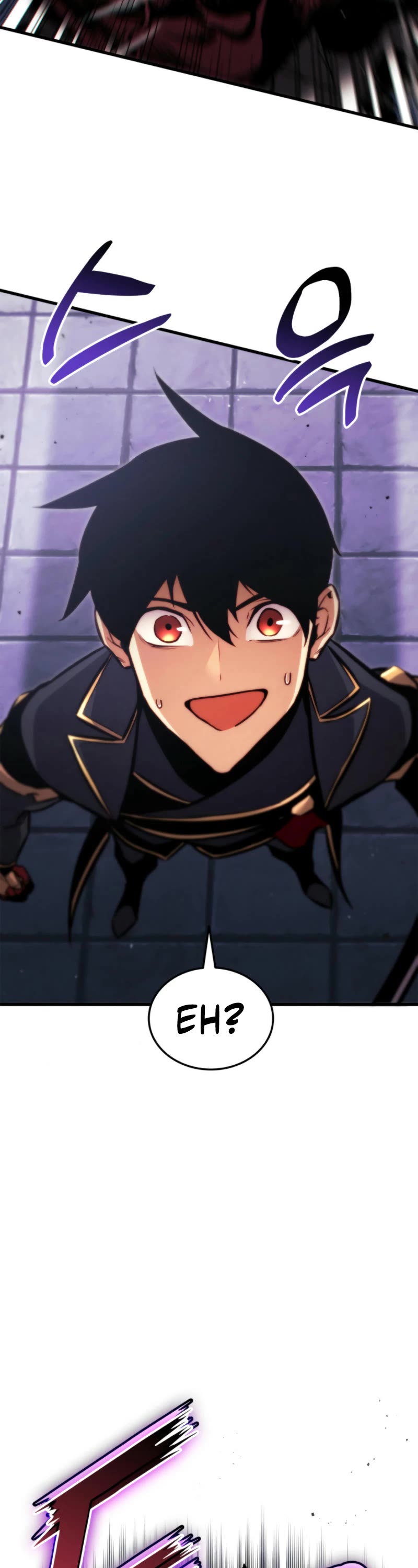 Ranker's Return (Remake) chapter 188 page 38