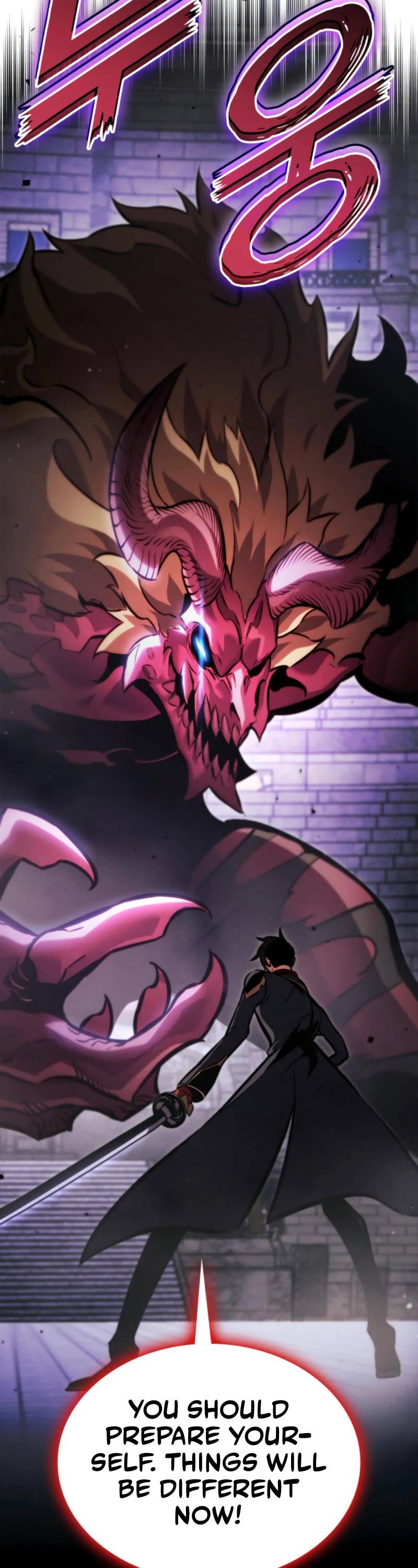 Ranker's Return (Remake) chapter 188 page 39