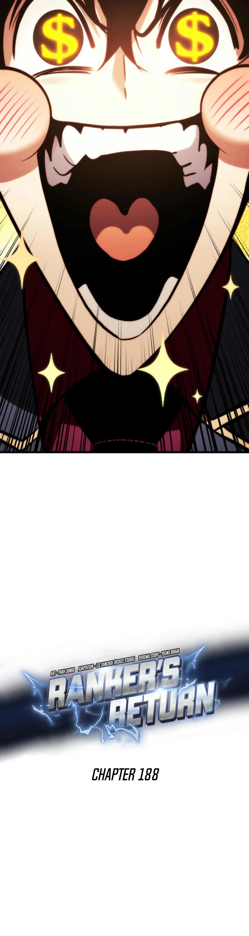 Ranker's Return (Remake) chapter 188 page 4