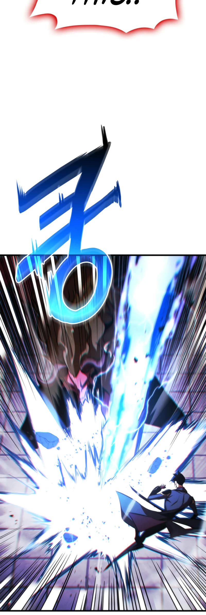 Ranker's Return (Remake) chapter 188 page 41