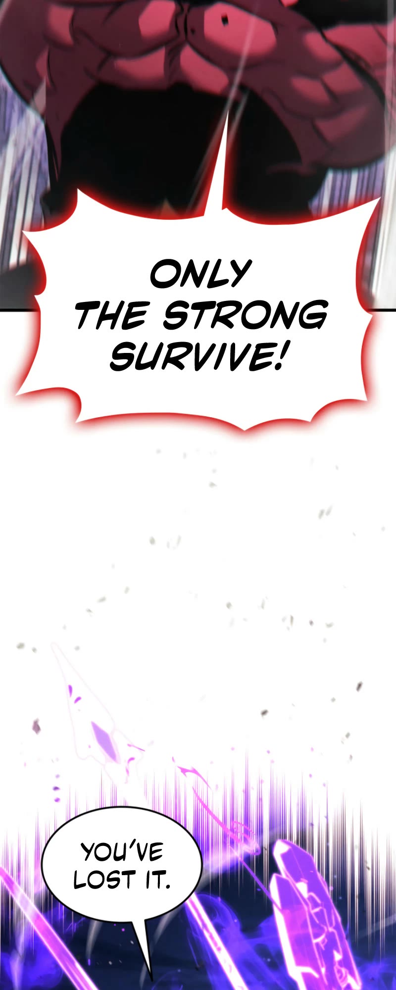 Ranker's Return (Remake) chapter 188 page 45