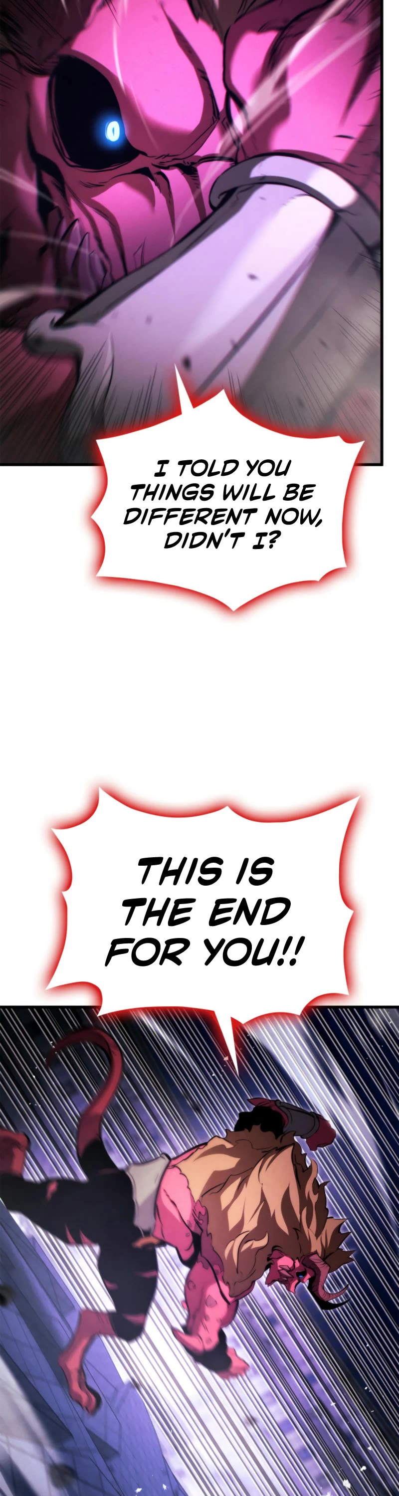 Ranker's Return (Remake) chapter 188 page 49