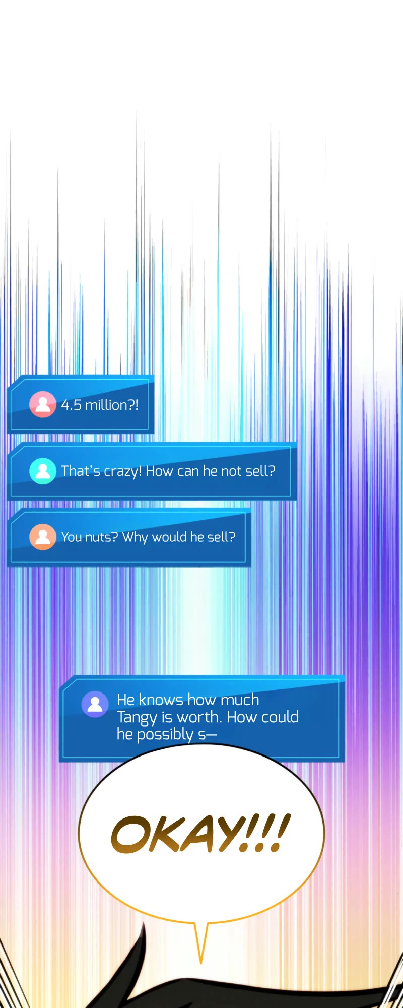 Ranker's Return (Remake) chapter 188 page 5