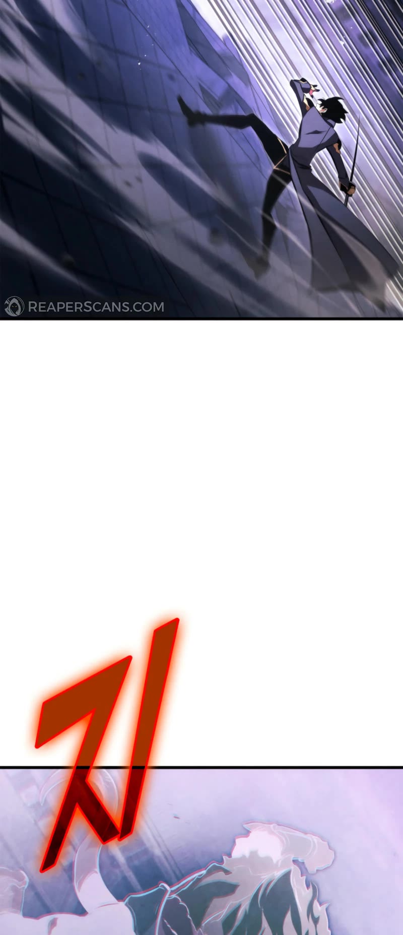 Ranker's Return (Remake) chapter 188 page 50