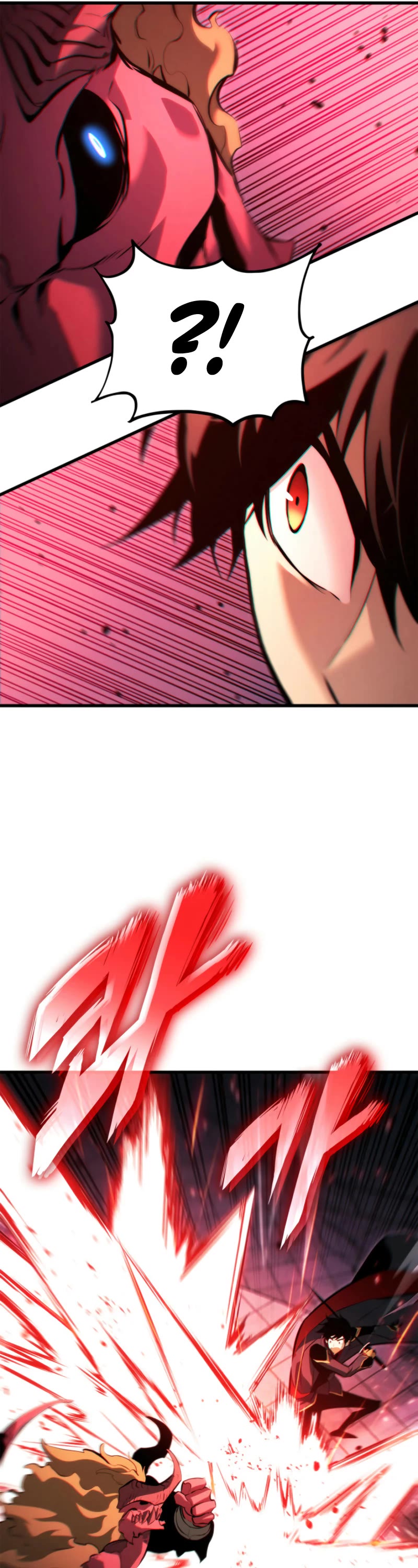 Ranker's Return (Remake) chapter 188 page 52