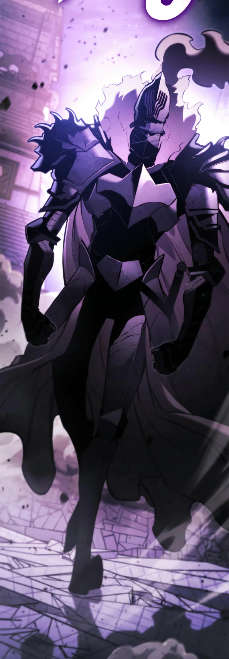 Ranker's Return (Remake) chapter 188 page 55