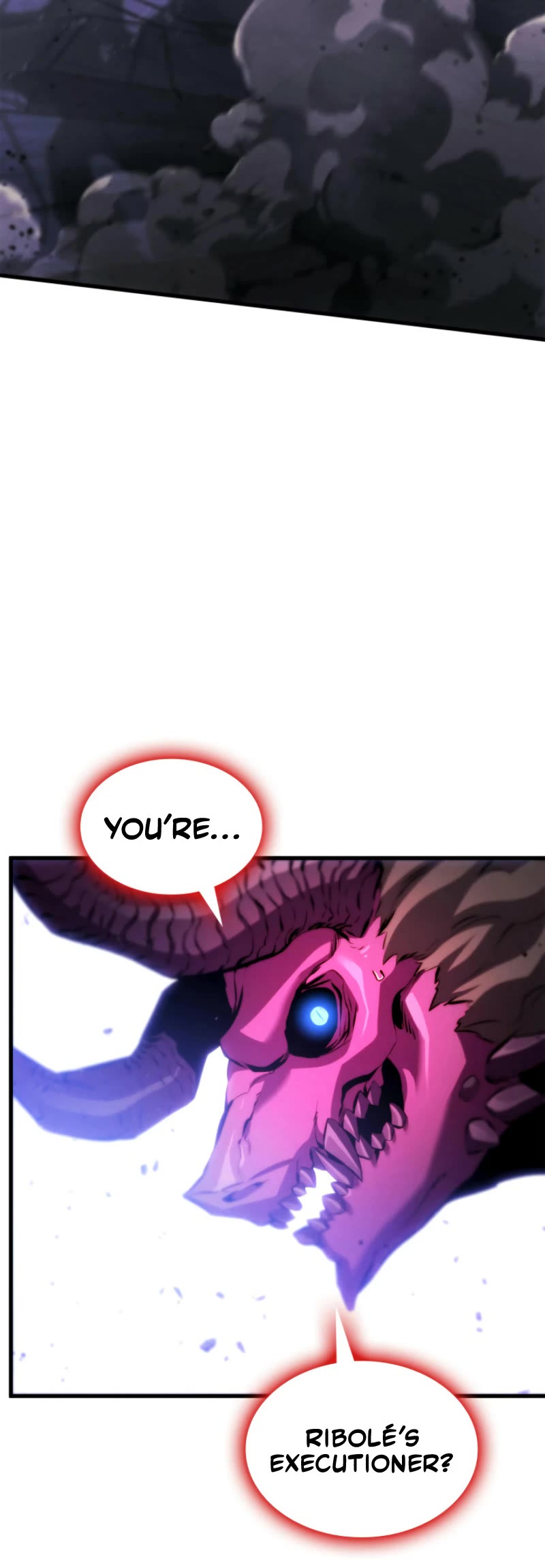 Ranker's Return (Remake) chapter 188 page 56