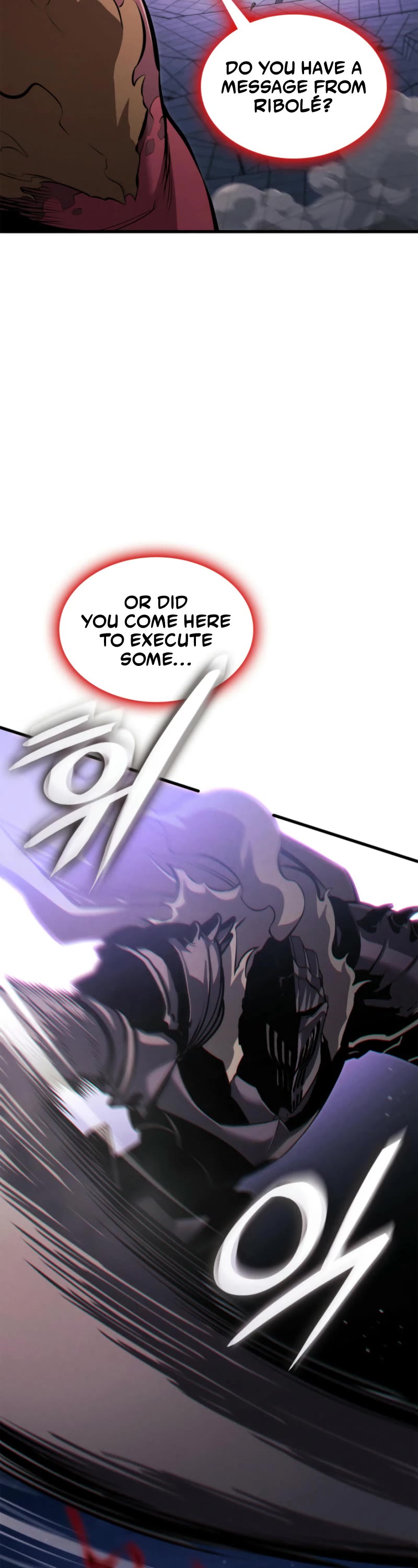 Ranker's Return (Remake) chapter 188 page 58