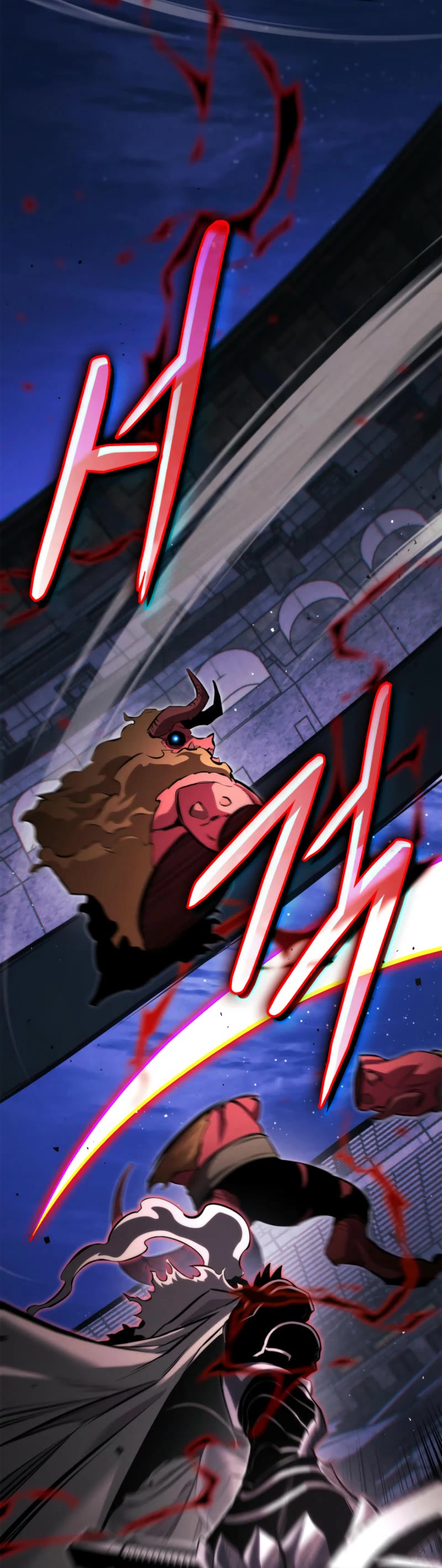 Ranker's Return (Remake) chapter 188 page 59