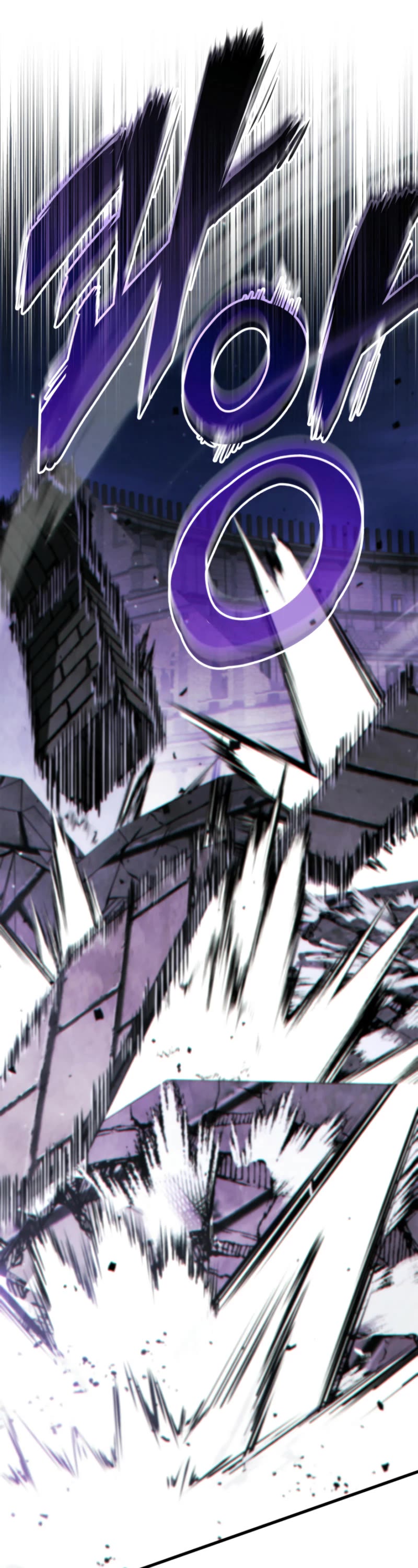 Ranker's Return (Remake) chapter 188 page 61