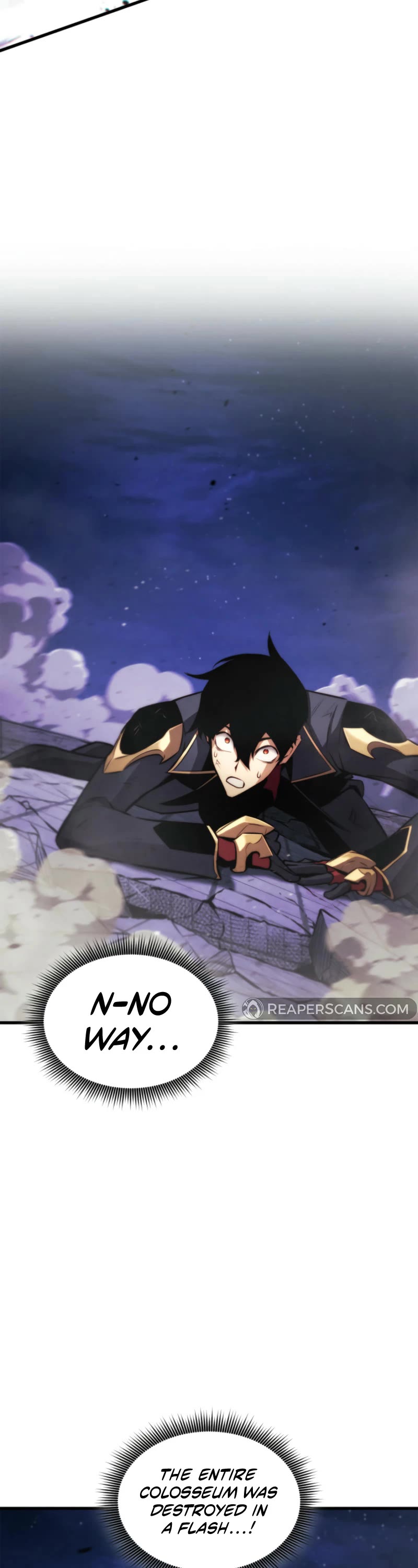 Ranker's Return (Remake) chapter 188 page 62