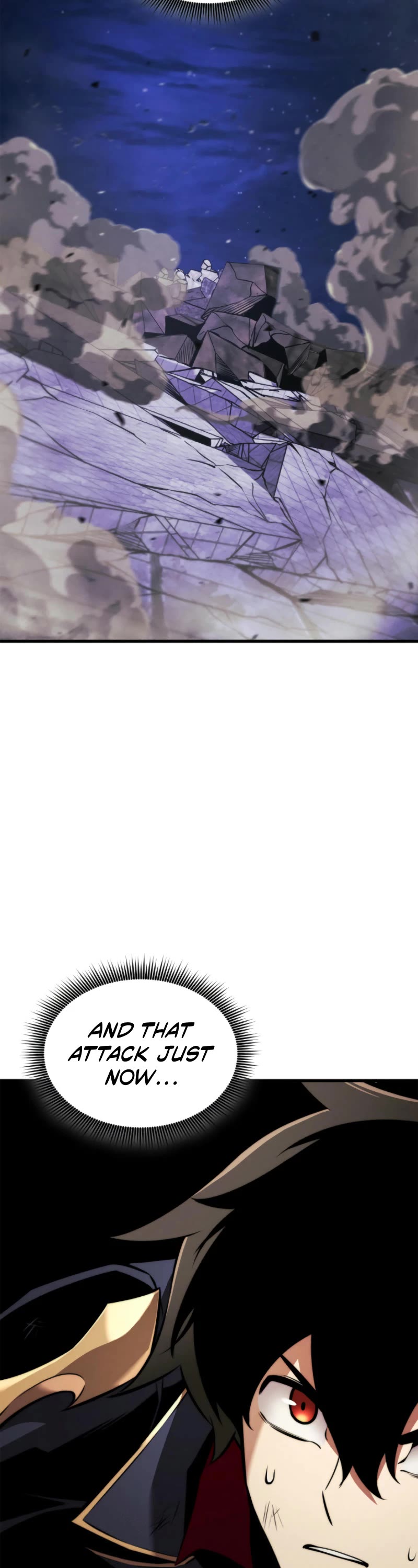 Ranker's Return (Remake) chapter 188 page 63