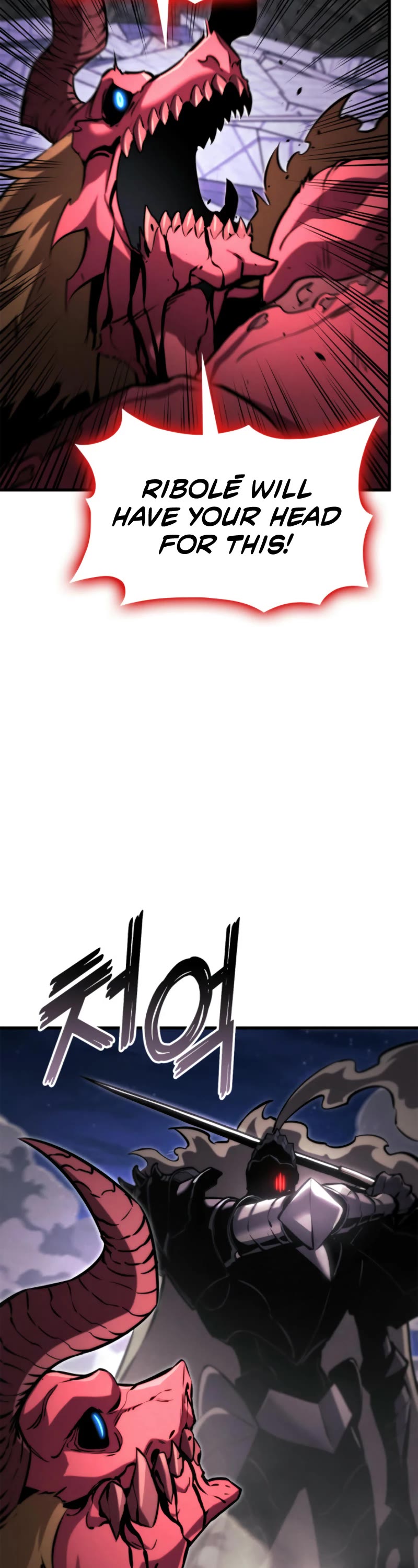 Ranker's Return (Remake) chapter 188 page 67