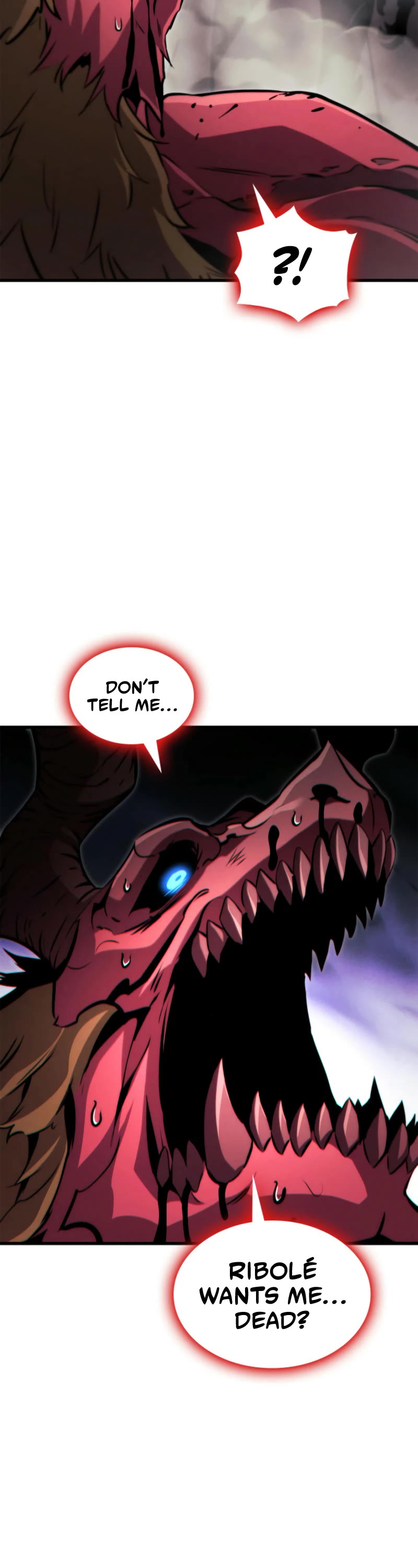 Ranker's Return (Remake) chapter 188 page 68