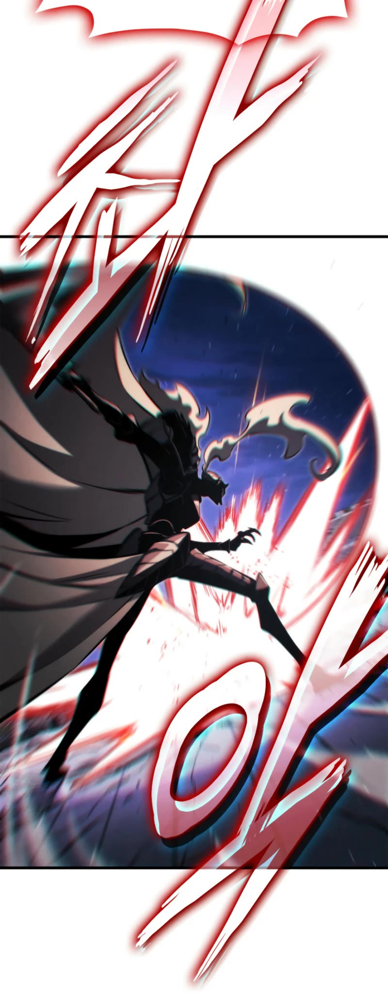 Ranker's Return (Remake) chapter 188 page 70