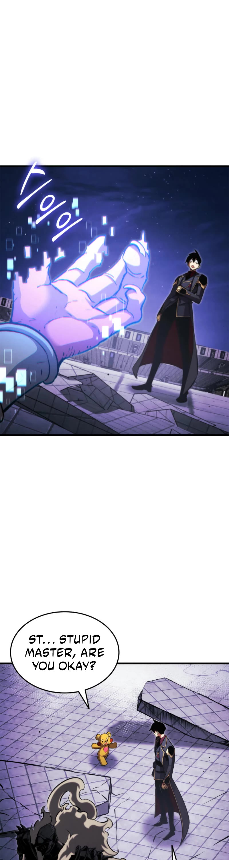 Ranker's Return (Remake) chapter 188 page 71