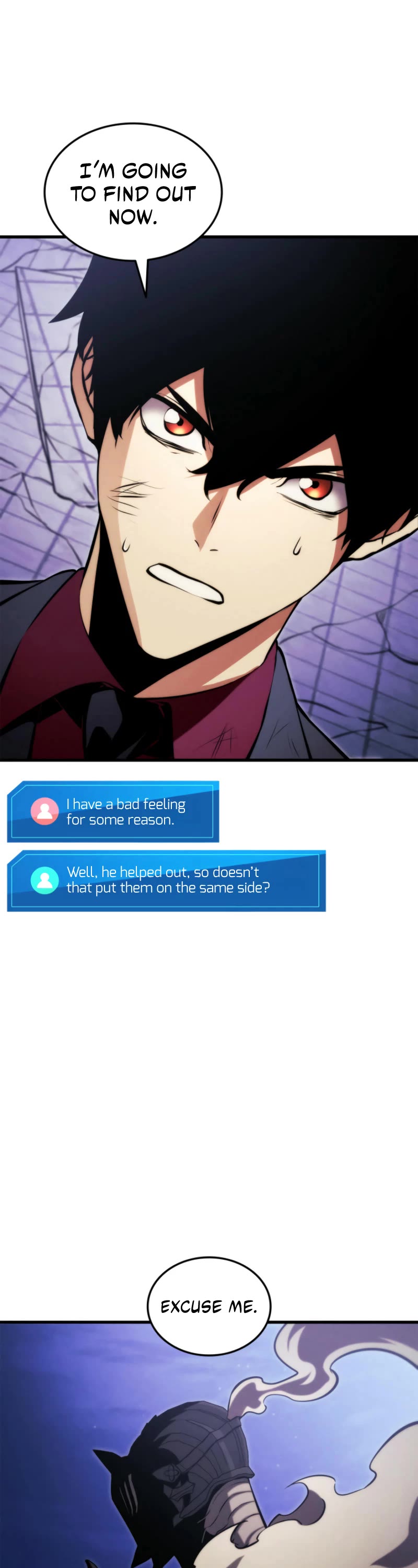 Ranker's Return (Remake) chapter 188 page 73