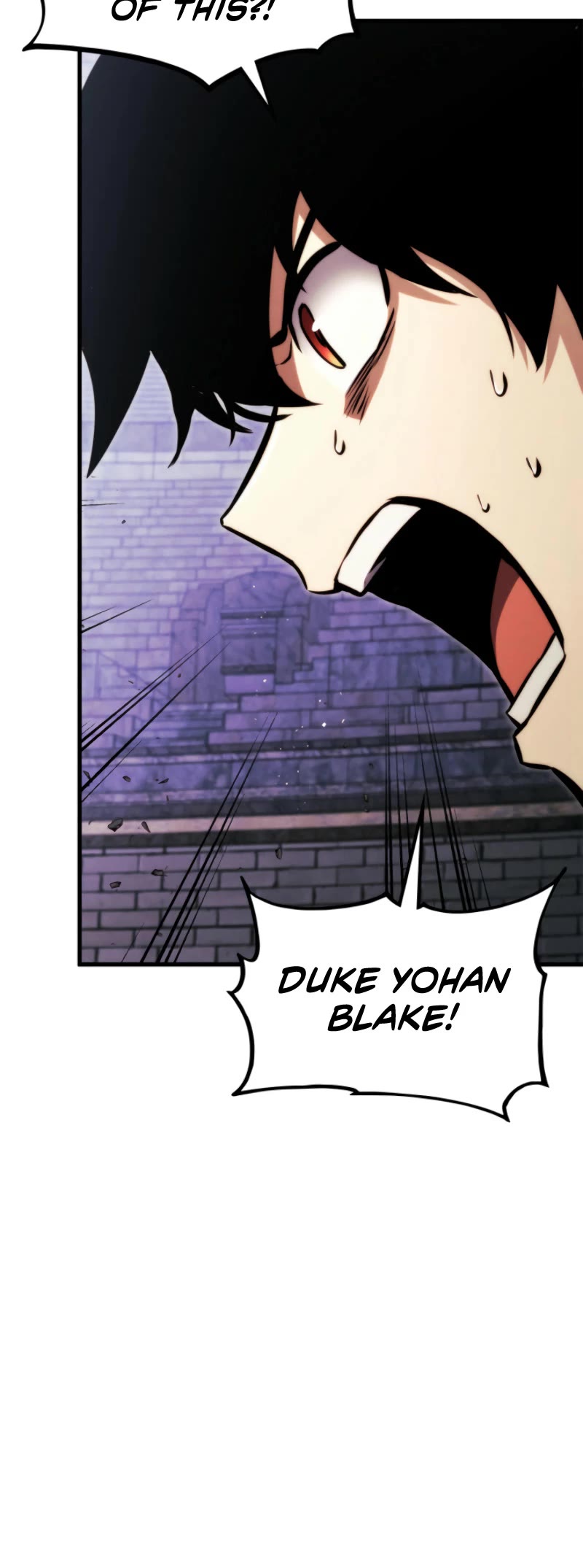 Ranker's Return (Remake) chapter 189 page 10