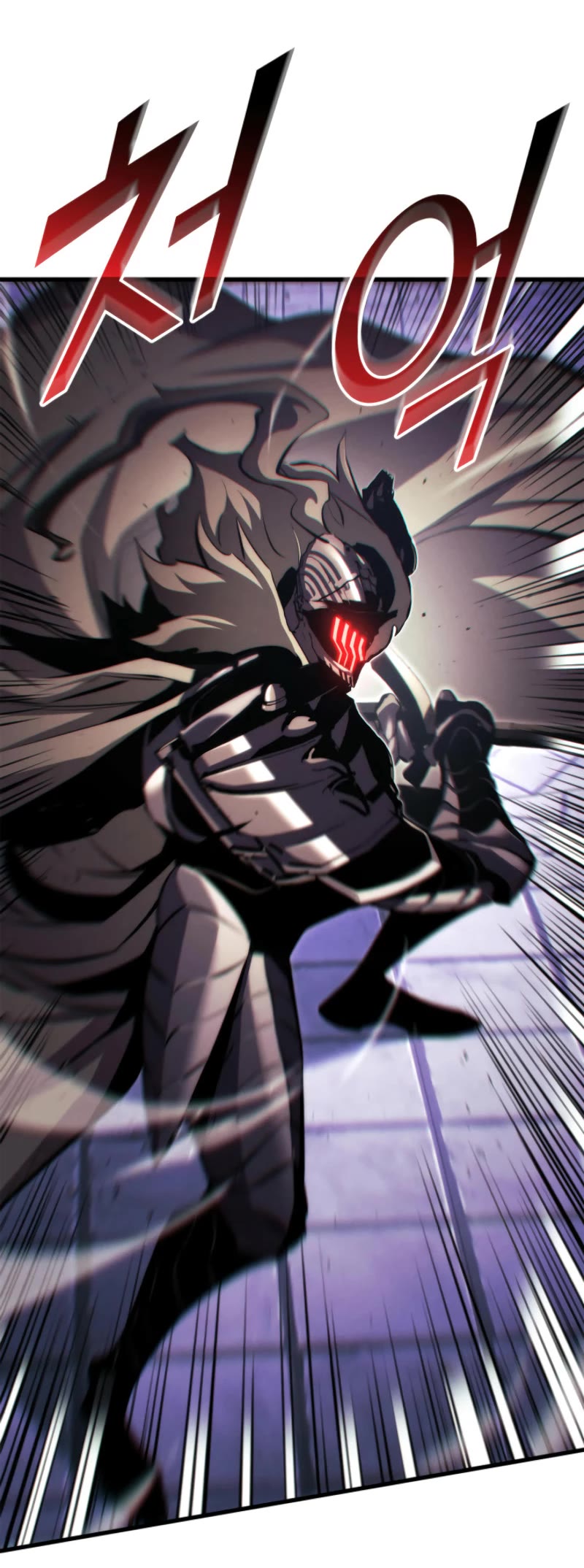 Ranker's Return (Remake) chapter 189 page 11