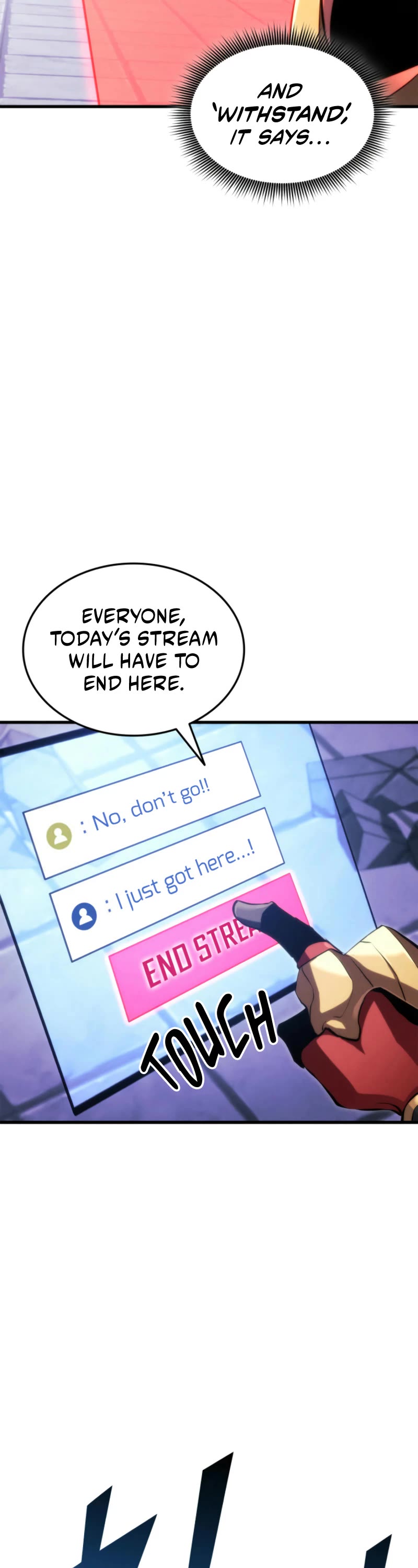 Ranker's Return (Remake) chapter 189 page 14